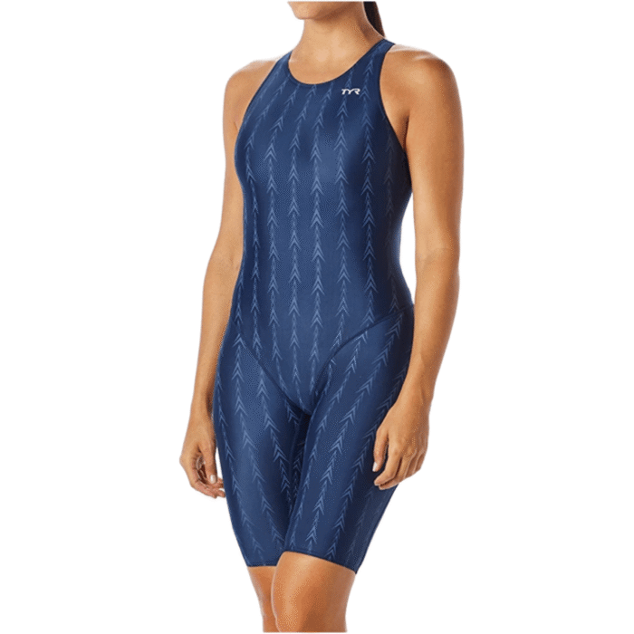 Ropa De Baño Aerofit Shortjohn - Imagen 1
