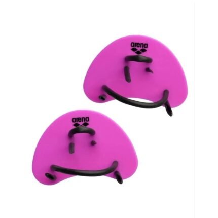 Paleta Para Natación ELite Finger