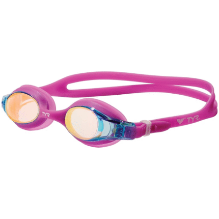 Lente De Natación Swimple Mirrored